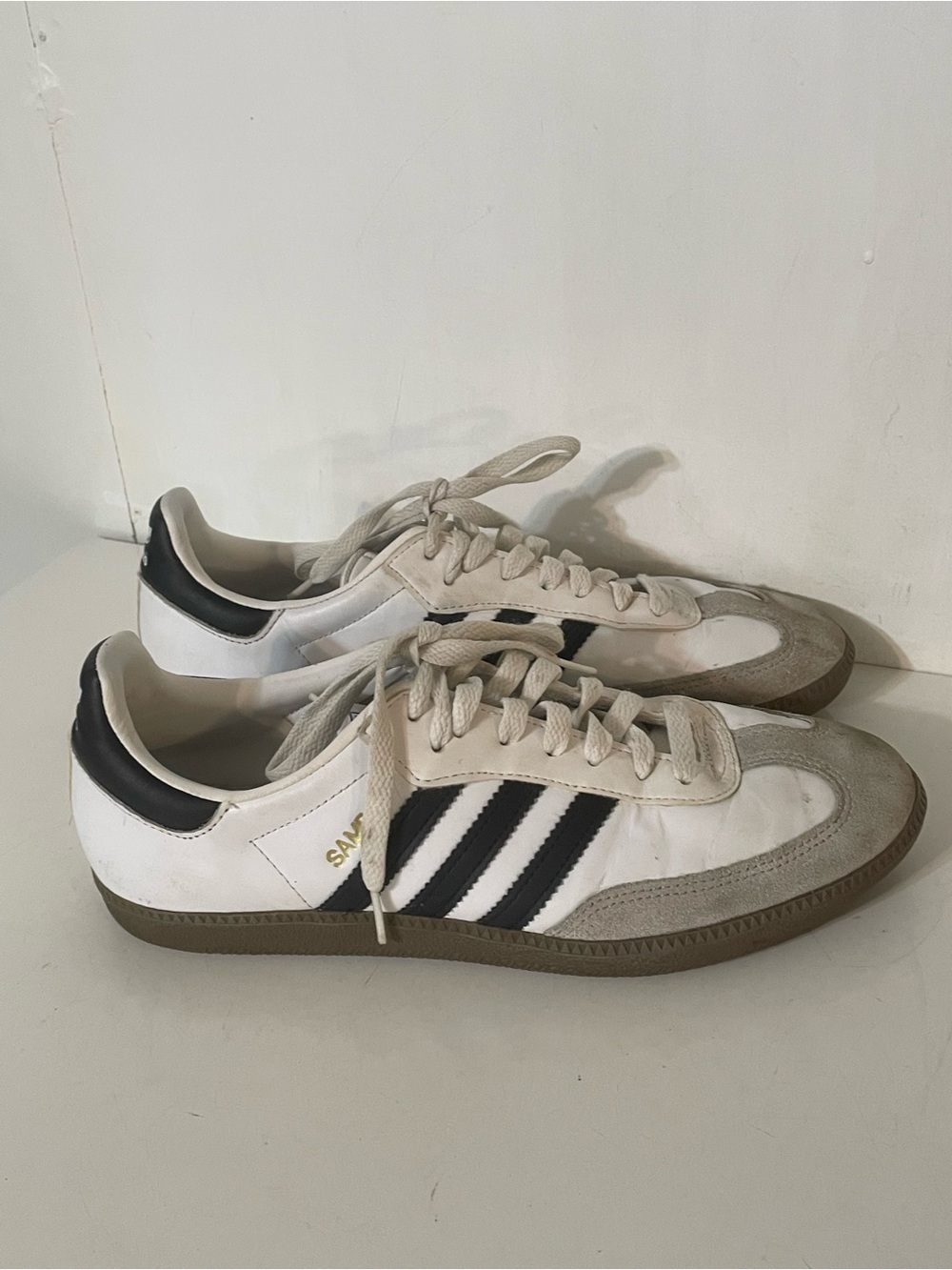 Adidas Sambas